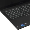 Купить 16" ноутбук msi summit e16 ai evo a1mtg-011ru черный