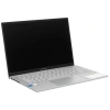 Купить 14" ноутбук asus zenbook 14 ux3402va-kp321 серебристый