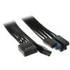 Купить корпус exegate aa-440 [ex290172rus] черный