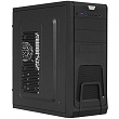 Корпус ExeGate CP-603 [EX278394RUS] черный