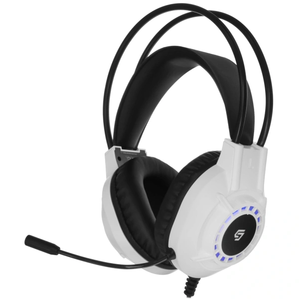 Купить проводные наушники aceline ahg-200 белый