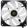 Купить реверсный вентилятор ocypus beta f12 bk argb reverse blade [beta-f12-bk1am01x-gl]
