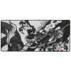 Купить коврик ardor gaming gm-xl asia dragon black and white (xl) черный