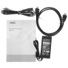 Купить 27" монитор aoc 27b2qam черный