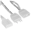 Купить вентилятор jonsbo sl-925w [sl-925argbwhite]