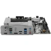 Купить материнская плата asrock b760m pro rs
