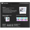 Купить комплект вентиляторов thermaltake ct120 ex argb sync white [cl-f190-pl12sw-a]