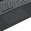 Купить 17.3" ноутбук ardor gaming rage r17-i7nd405 черный