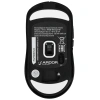 Купить мышь беспроводная/проводная ardor gaming renegade wireless [ardw-rg3325-bk] черный