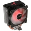 Купить кулер для процессора jonsbo cr-1400e [cr-1400 e black]