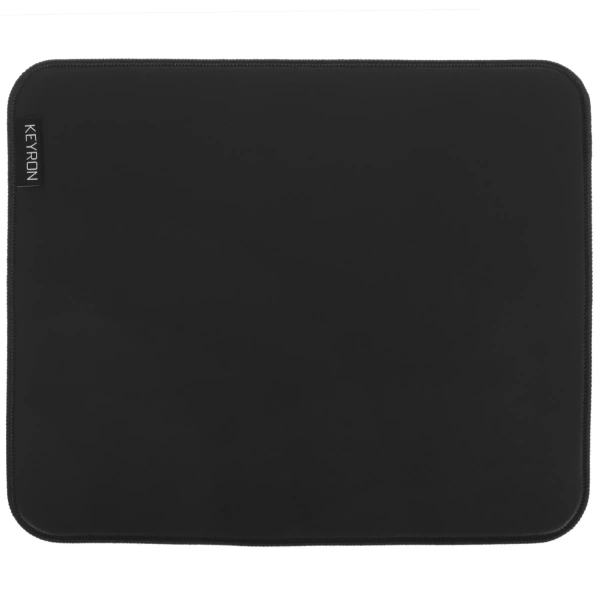 Купить коврик keyron om-s eco leather (s) черный