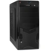Купить корпус exegate cp-601 [ex261447rus] черный