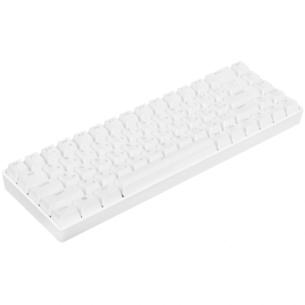 Купить клавиатура проводная fgg fire 68