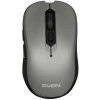 Купить мышь беспроводная sven rx-560sw silent  серый