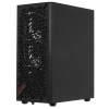 Купить корпус adata xpg valor air  черный