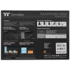 Купить блок питания thermaltake toughpower gf1 750w [ps-tpd-0750fnfage-1] черный