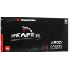 Купить видеокарта powercolor amd radeon rx 9070 reaper [rx9070 16g-a]
