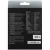 Купить комплект вентиляторов pccooler f3 t120 argb wh [f3-t120wham3-gl]
