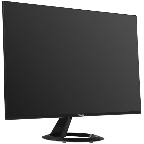 Купить 27" монитор asus vz27ehf черный