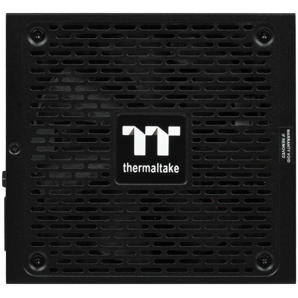 Купить блок питания thermaltake toughpower gf 750w [ps-tpd-0750fnfage-2] черный