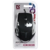 Купить мышь проводная defender accura mm-362 [52362] черный