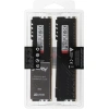 Купить оперативная память kingston fury beast black [kf432c16bbk2/64] 64 гб