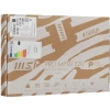 Купить 15.6" монитор msi pro mp161 e2u серый