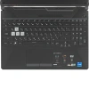 Купить 15.6" ноутбук asus tuf gaming f15 fx506hc-hn040 черный
