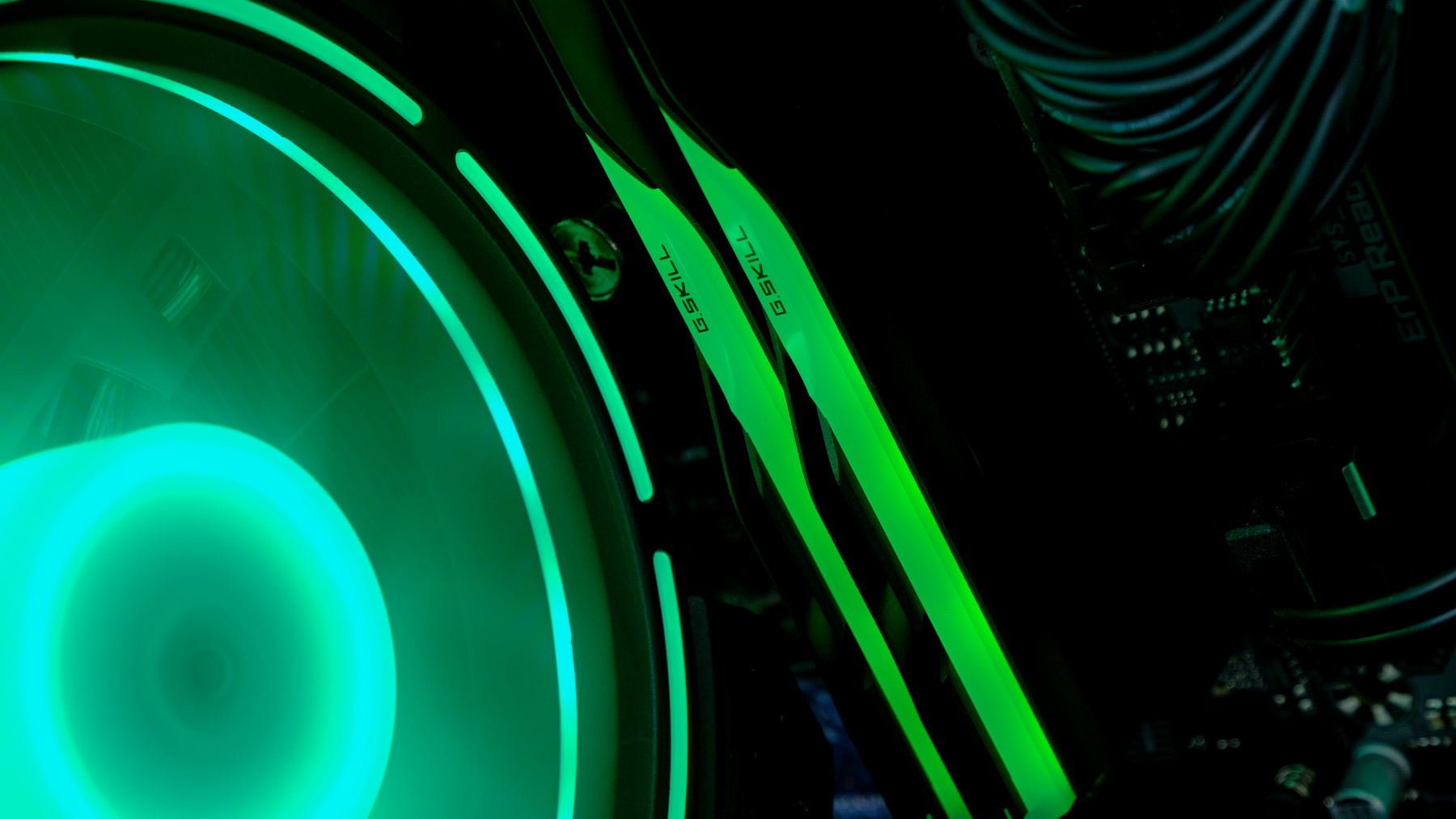 Купить игровой компьютер amd ryzen 5 7600x, nvidia geforce rtx 5070 ti 16gb