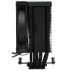 Купить кулер для процессора deepcool ag500 bk argb v2 [r-ag500-bkammn-gjd]