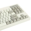 Купить клавиатура проводная + беспроводная 8bitdo retro mechanical keyboard - m edition