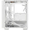 Купить корпус thermaltake versa h16 tg argb snow [ca-1y8-00s6wn-01] белый