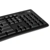 Купить клавиатура беспроводная logitech k270, английская раскладка [920-003058]