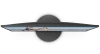 Купить 23.8" монитор aoc 24b3hm черный