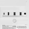 Купить 32" монитор samsung smart monitor m8 m80c белый