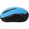 Купить мышь беспроводная aceline wm-905lu  синий