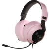 Купить проводные наушники cougar phontum essential розовый
