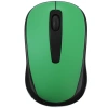 Купить мышь беспроводная aceline wm-906gu  зеленый