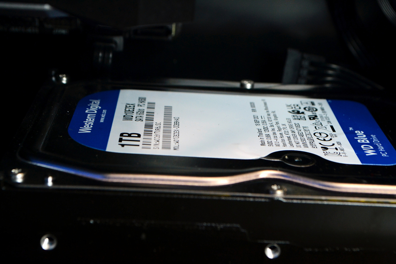 Компьютер Intel Core i5-10400F, nVidia GeForce GTX 1660 6GB