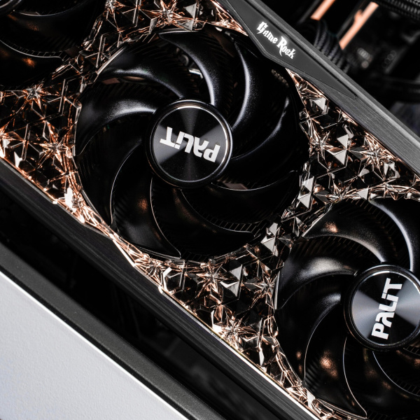 Купить игровой компьютер amd ryzen 9 7950x, nvidia geforce rtx 4080 super 16gb