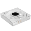 Купить реверсный вентилятор lian li uni fan tl lcd wireless 120-1 revers white [g99.12rtllcd1w1w.r0]