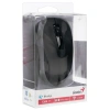 Купить мышь беспроводная genius netscroll nx-7005  черный