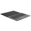 Купить 14" ноутбук lenovo thinkbook 14s yoga g3 iru серый