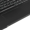 Купить 17.3" ноутбук msi gf76 katana 17 b12vgk-274ru черный
