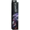 Купить коврик ardor gaming gm-l beast 2 (l) разноцветный