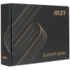 Купить 16" ноутбук msi summit e16 flip evo a13mt-257ru черный