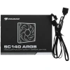 Купить комплект вентиляторов cougar sc140 argb [sc140-fb argb]