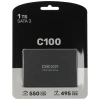 Купить 1024 гб 2.5" sata накопитель dexp c100 [c100smym1024]