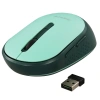 Купить мышь беспроводная havit ms78gt  зеленый