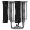 Купить кулер для процессора deepcool ak620 [lga1700] [r-ak620-bknnmt-g]